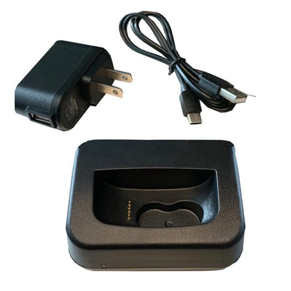 XDTC Single Desktop charger 110V AC