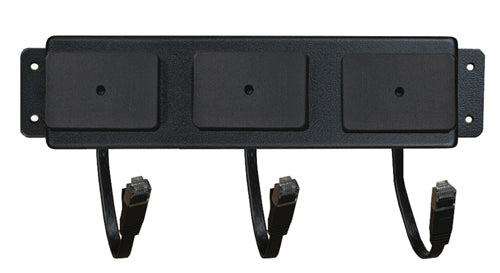 X3MK 3 way gateway mounting bracket