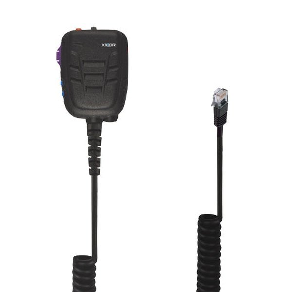 X10DR XLR Dual Users - Model: X10DR-XLR/XLR2