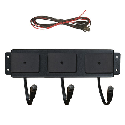 X3MK 3 way gateway mounting bracket