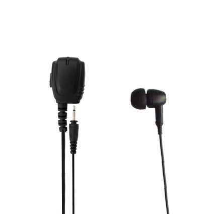 WPiTRQ-X10 Advanced Ear Microphone