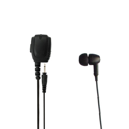 WPiTRQ-X10 Advanced Ear Microphone