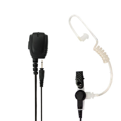 WPiTRQ-X10 Advanced Ear Microphone