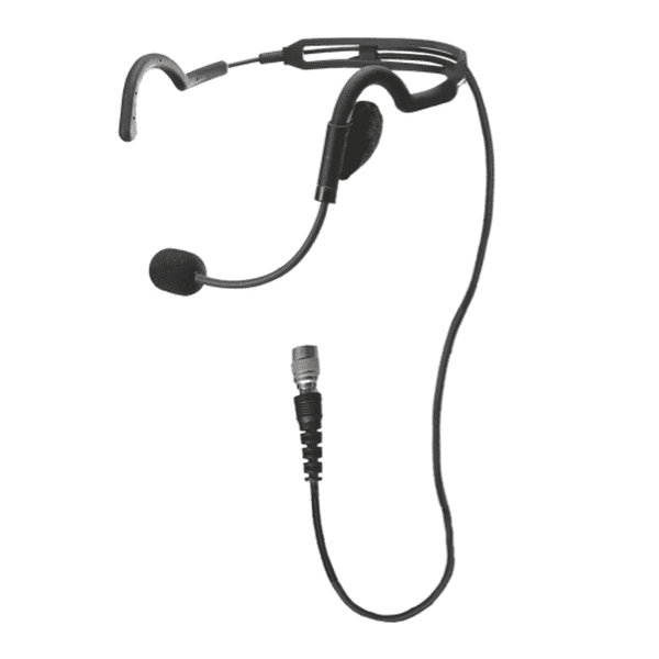 WPHFH-X10 Industrial lightweight noise canceling headset