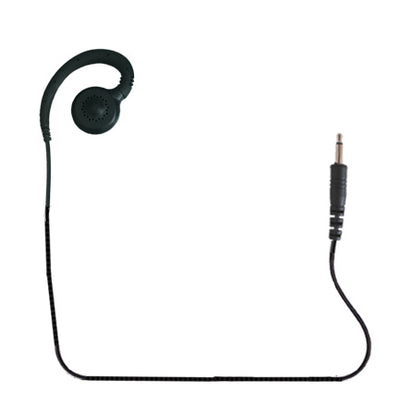 WPLEH-TL Extra Loud Earpiece  for iTRQ™ use