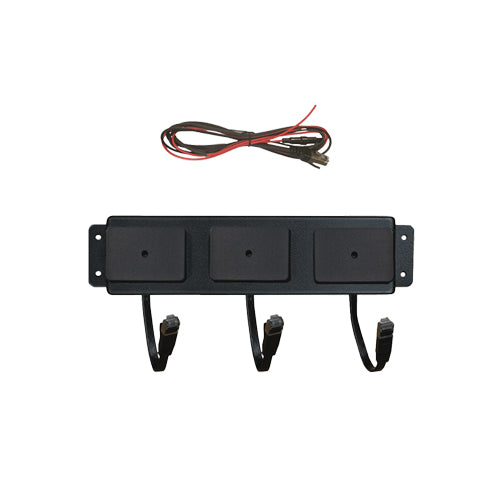 X3MK 3 way gateway mounting bracket