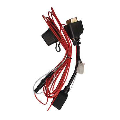 XCA Series Cable Adaptors