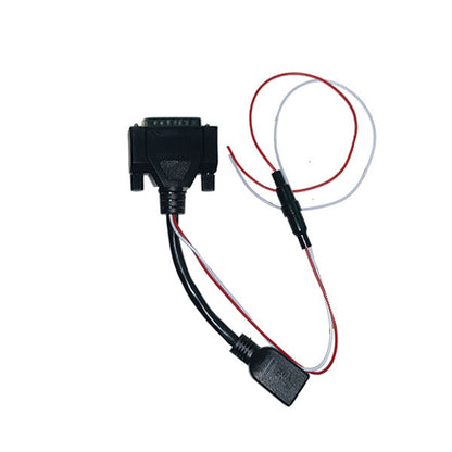 XCA Series Cable Adaptors