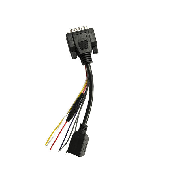 XCA Series Cable Adaptors