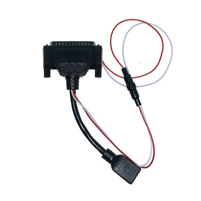 XCA Series Cable Adaptors