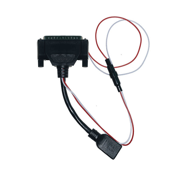 X10DR XLR Rooftop Gateway Model: XRTG-XLR