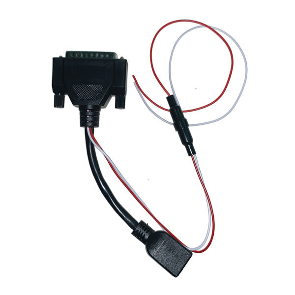 XCA Series Cable Adaptors