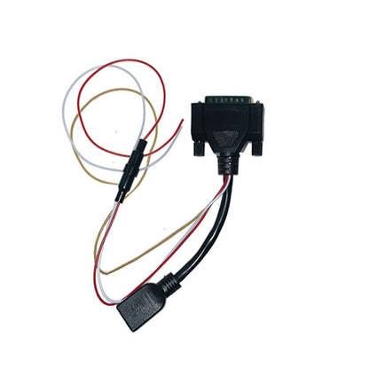 XCA Series Cable Adaptors