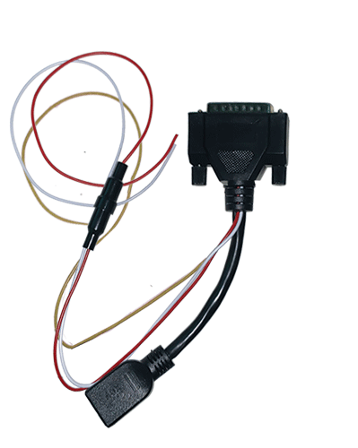 XCA Series Cable Adaptors