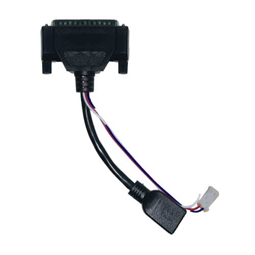 XCA Series Cable Adaptors