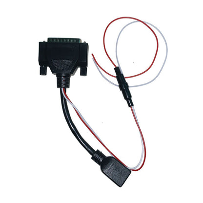 XCA Series Cable Adaptors