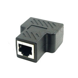 XCA-RJ PTT & Emergency buffered output adaptor