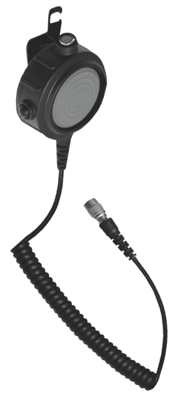 WPULH-X10 Ultra lightweight headset