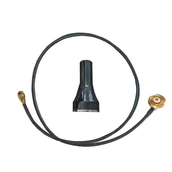 XMPA-C3 Multi-Polarity Roof Mount Antenna Kit (3ft cable)