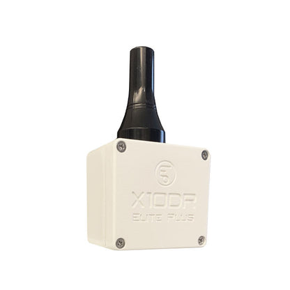 X10DR XLR Rooftop Gateway Model: XRTG-XLR