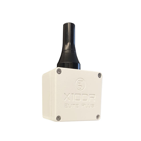 X10DR XLR Rooftop Gateway Package - Model: XRTG/XLR2