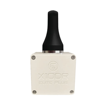 X10DR XLR Rooftop Gateway Model: XRTG-XLR